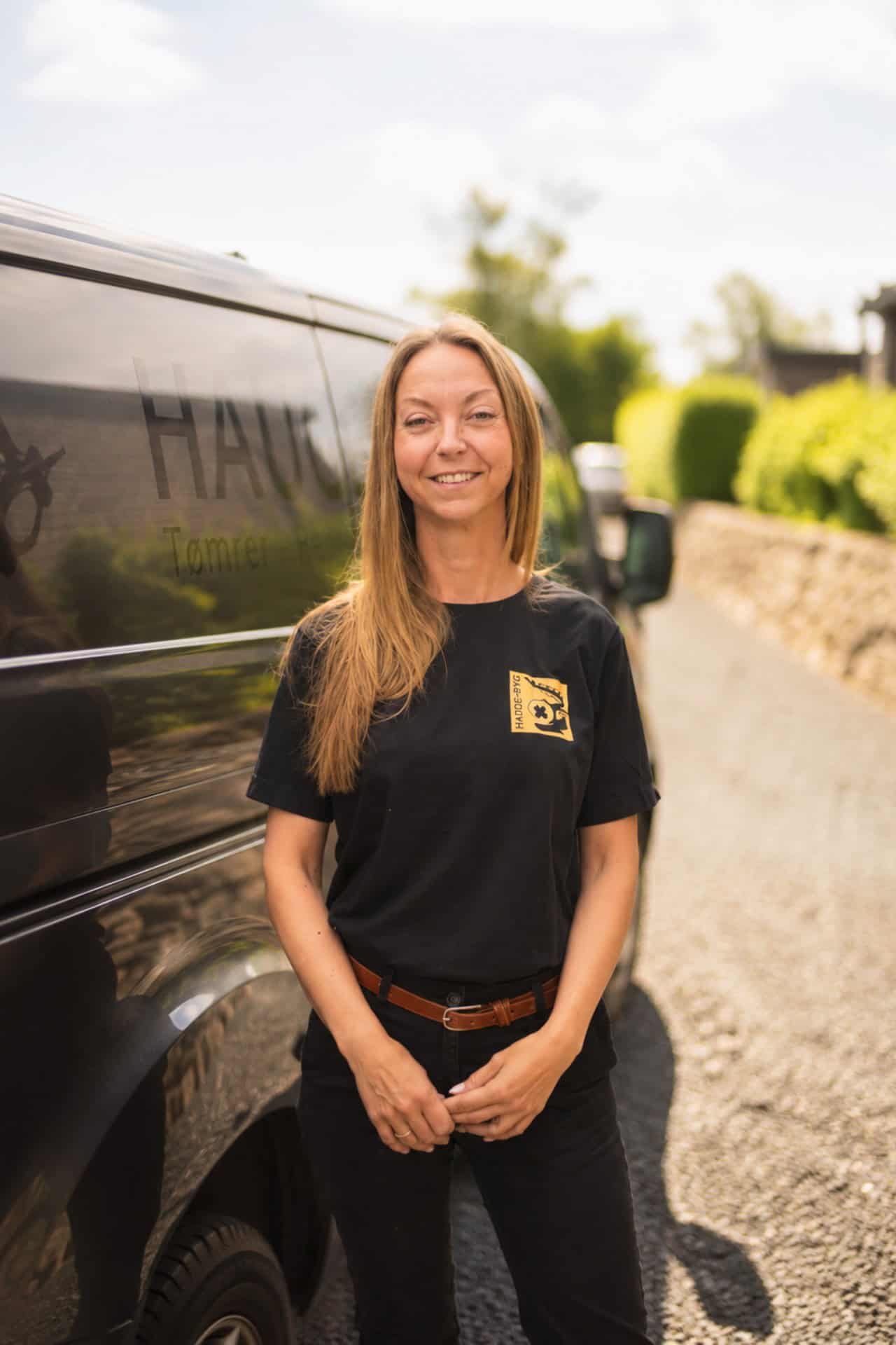 Heidi Petersen